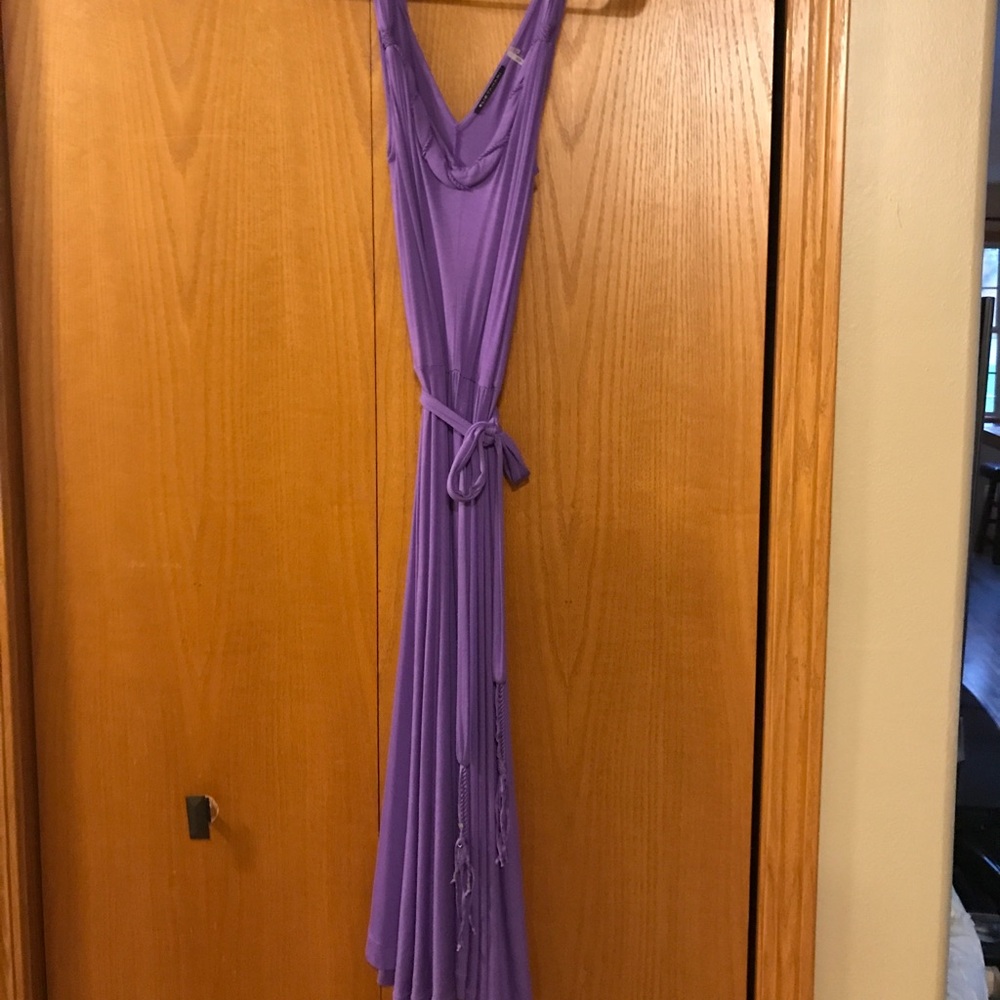 Elie Tahari maxi dress
